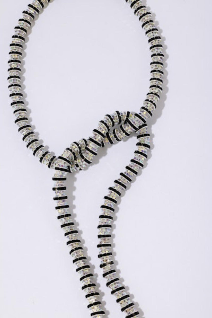 Serpent Chain- Zebra