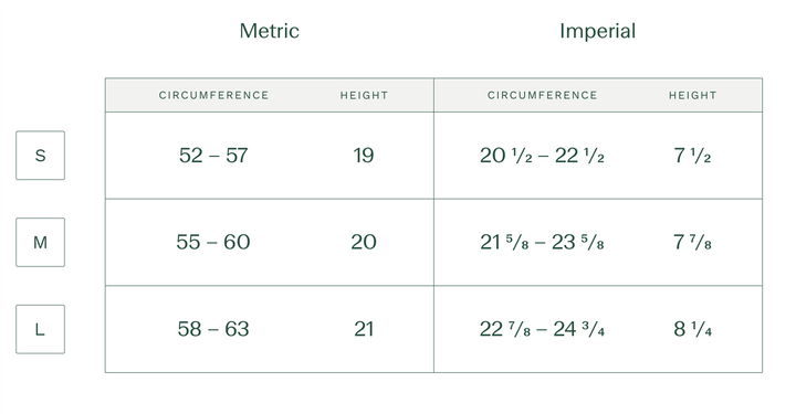 Oslo Beanie | Cashmere Wool Rime Grey