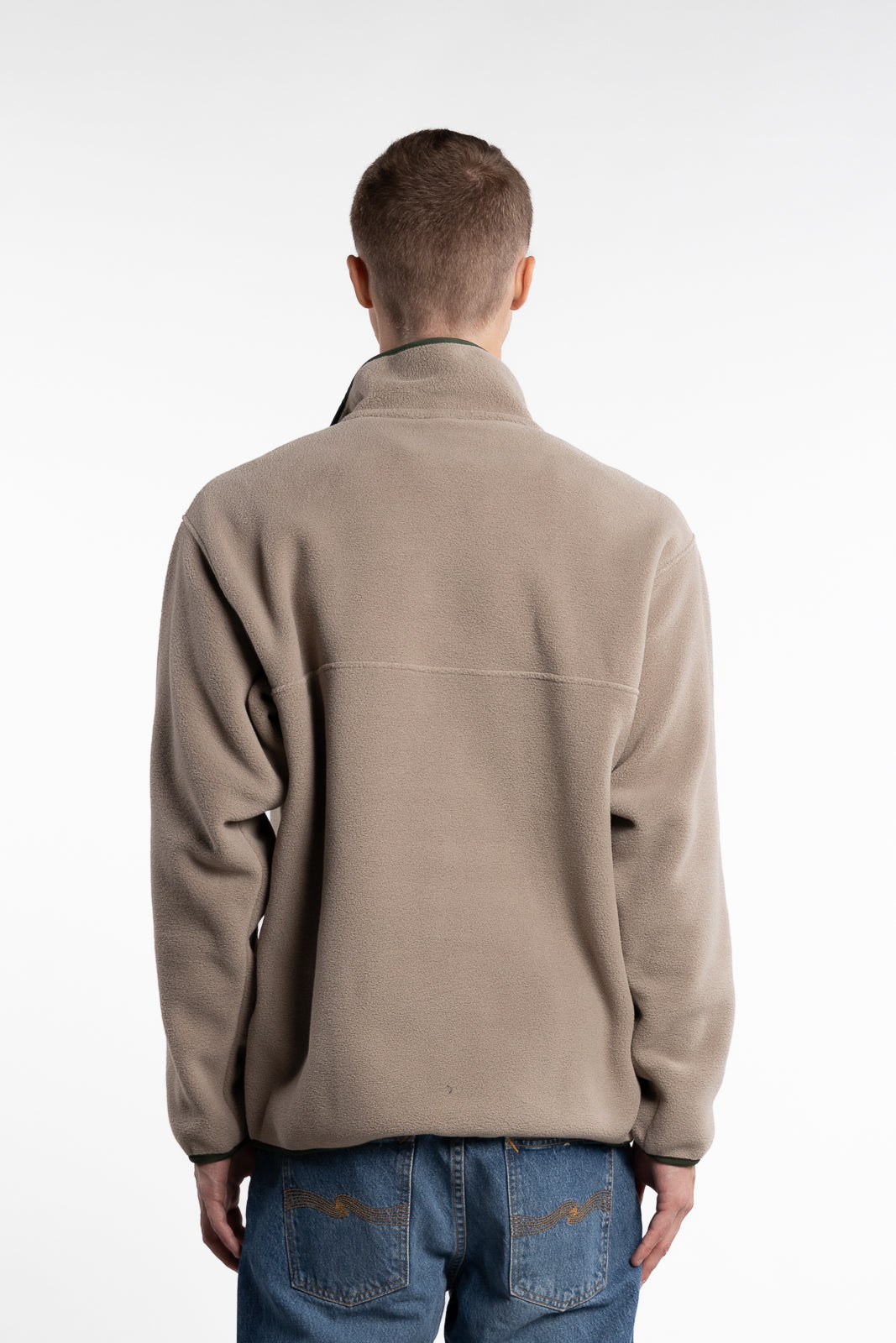 M Synch Snap-T P/O Seabird Grey