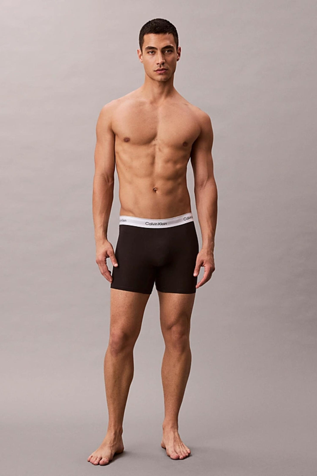 3Pack Brief Black/ Black/ Black