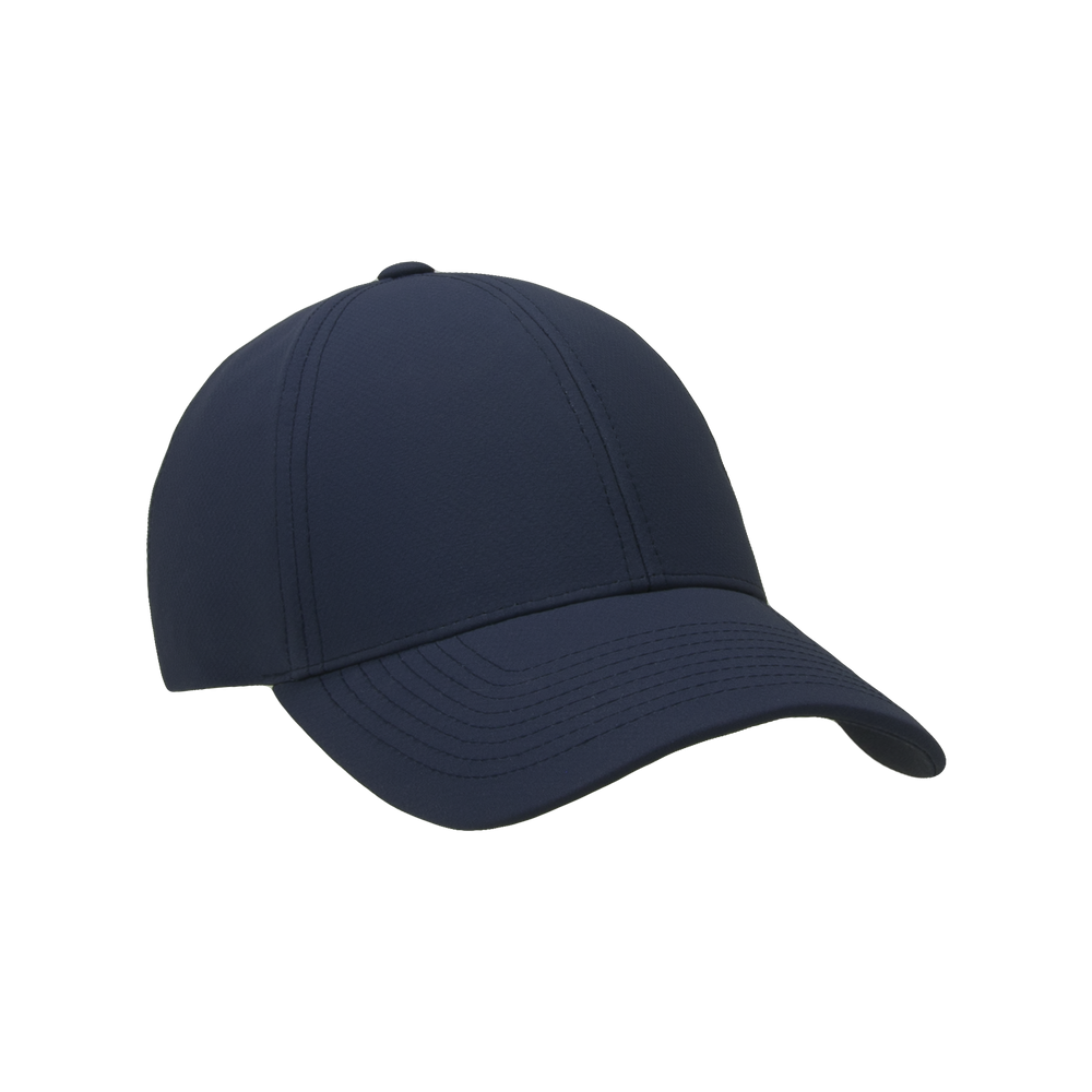 Legacy Structured Active Tech Navy caps fra Varsity