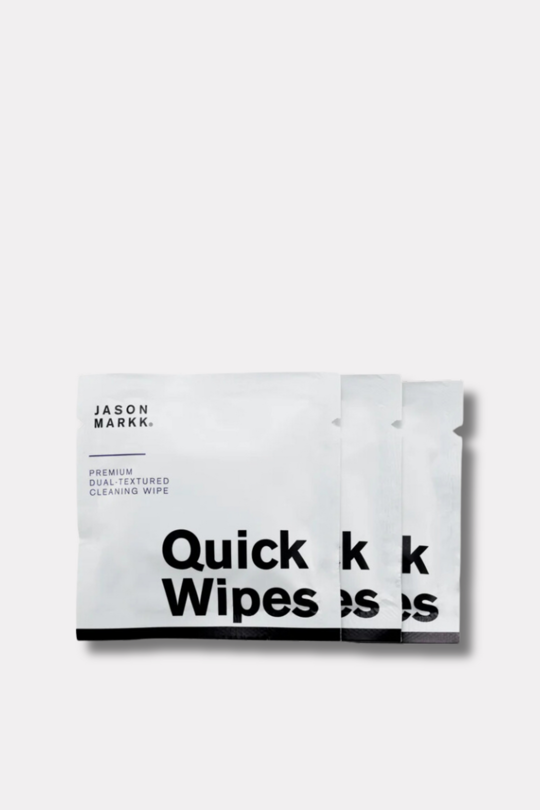 Quick Wipes 30 Pack