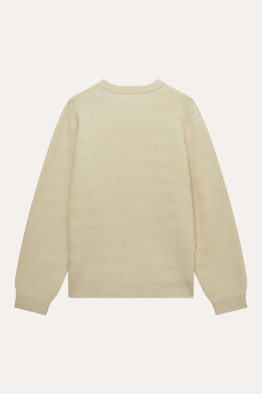 Sajones Sweater 15010 Clear Cream