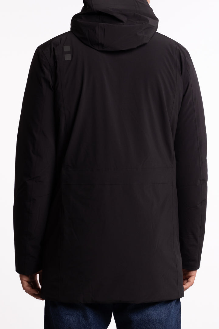 Regulator Parka Meteorite