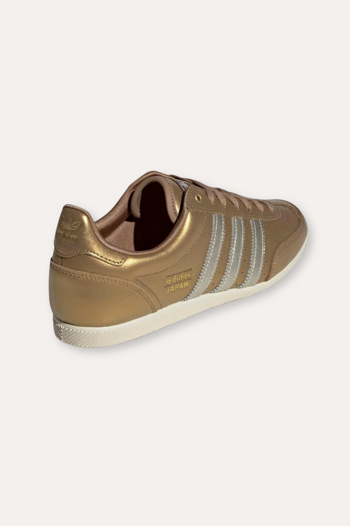 Women's Japan W IH1606- Brndes/Crewht/Cardbo