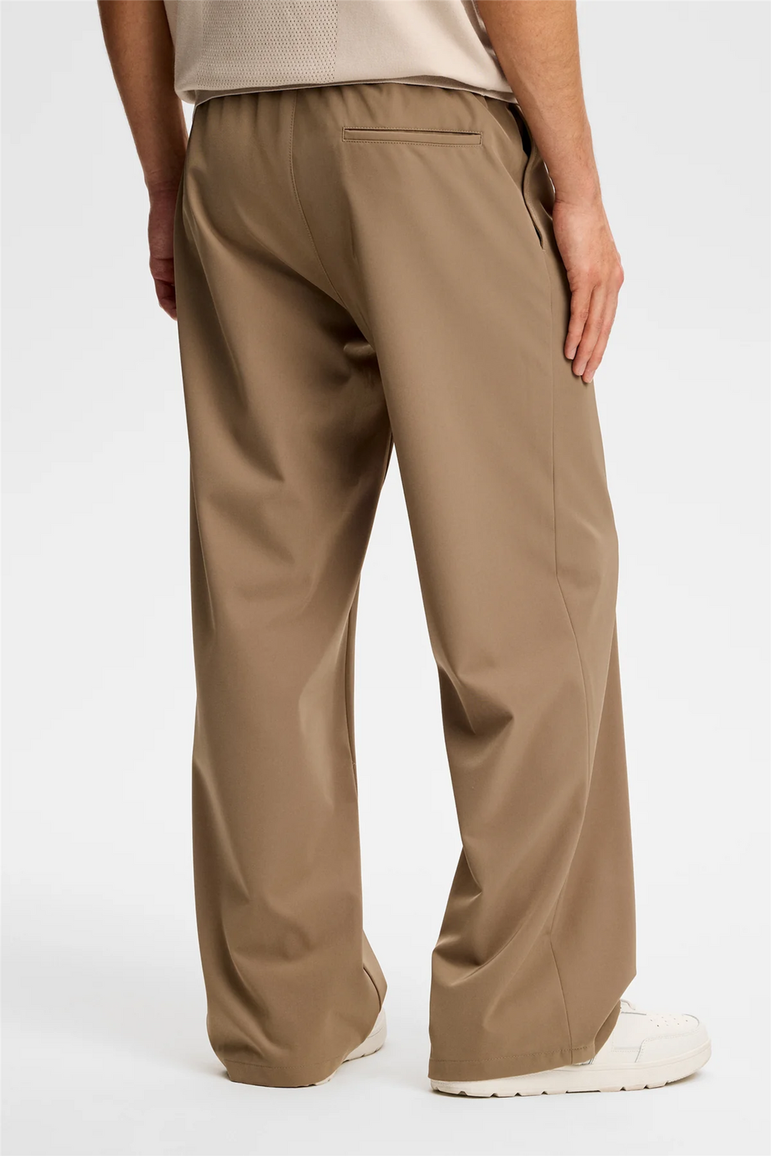 Noah Track Pants Brindle