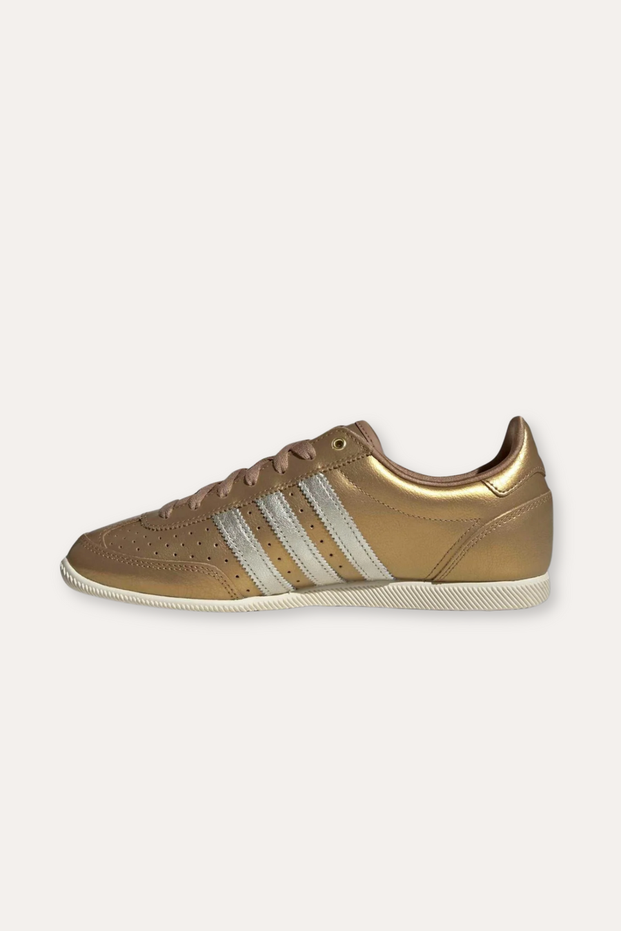 Women's Japan W IH1606- Brndes/Crewht/Cardbo