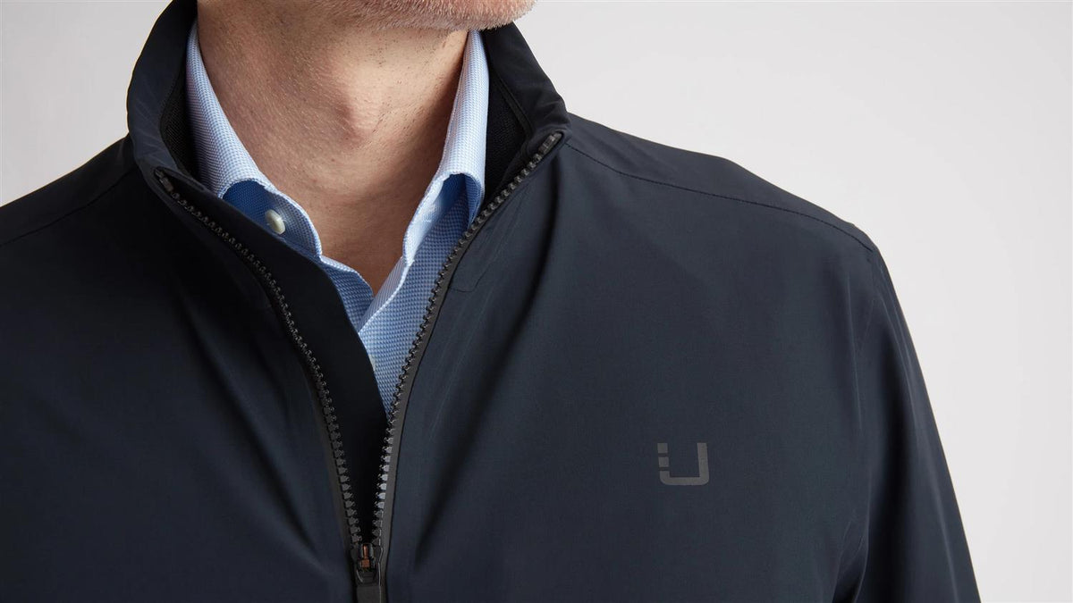 Bullet Delta Jacket Navy