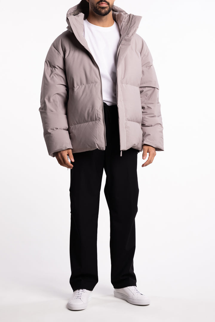Grotli Down Jacket Low Tide