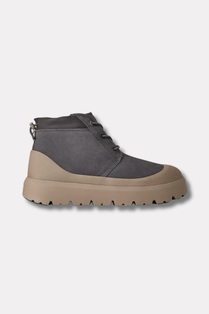 M Neumel Weather Hybrid - Obsidian/Cobble Grey
