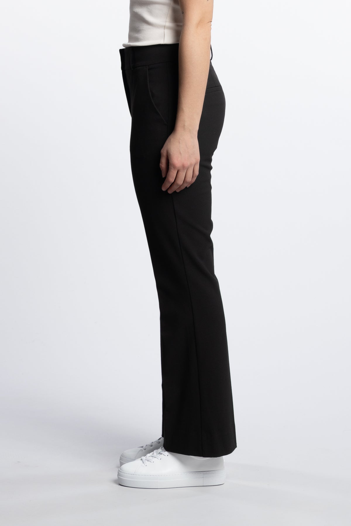 ClaraFV Ankle- Black