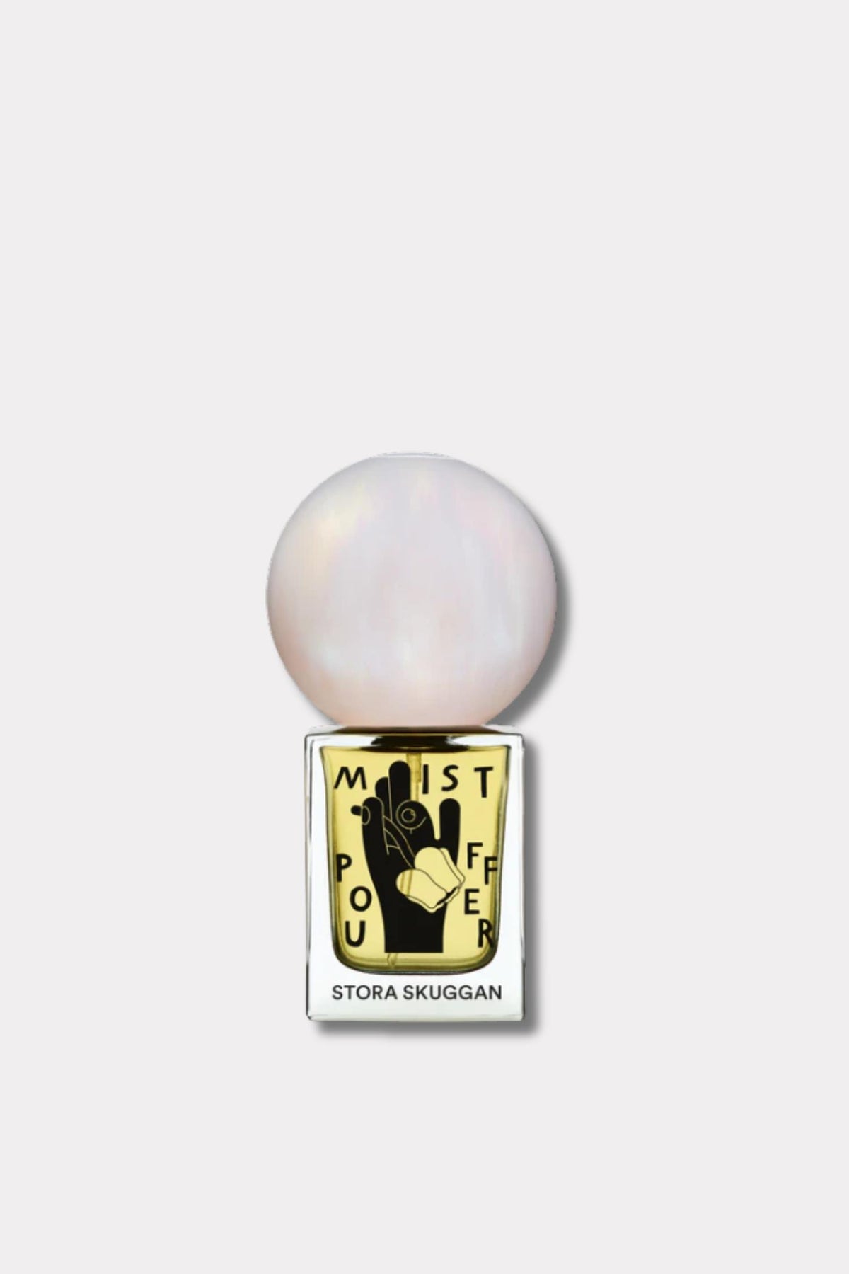 Mistpouffer EdP
