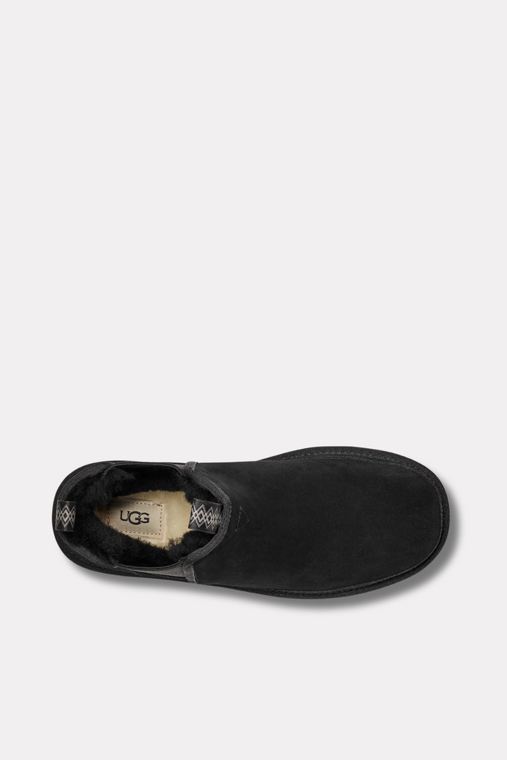 M Neumel Chelsea- Black