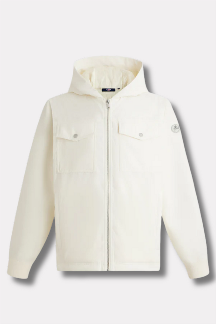 Beveo Jacket Arctic Wolf