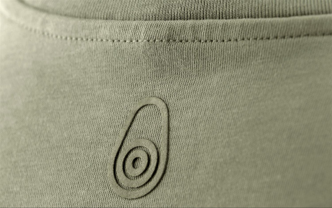 Wind Tee Light Khaki