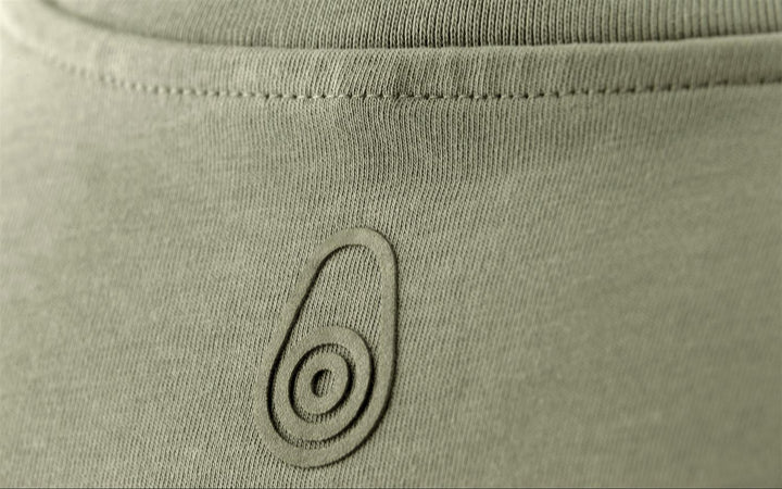 Wind Tee Light Khaki