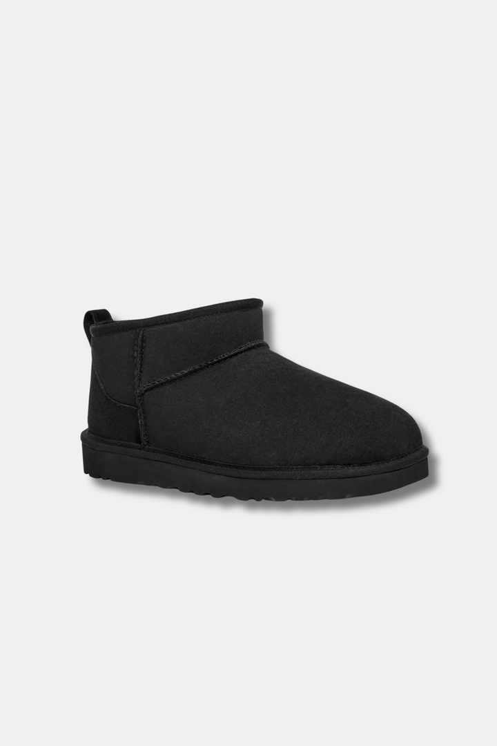 M Classic Ultra Mini Black