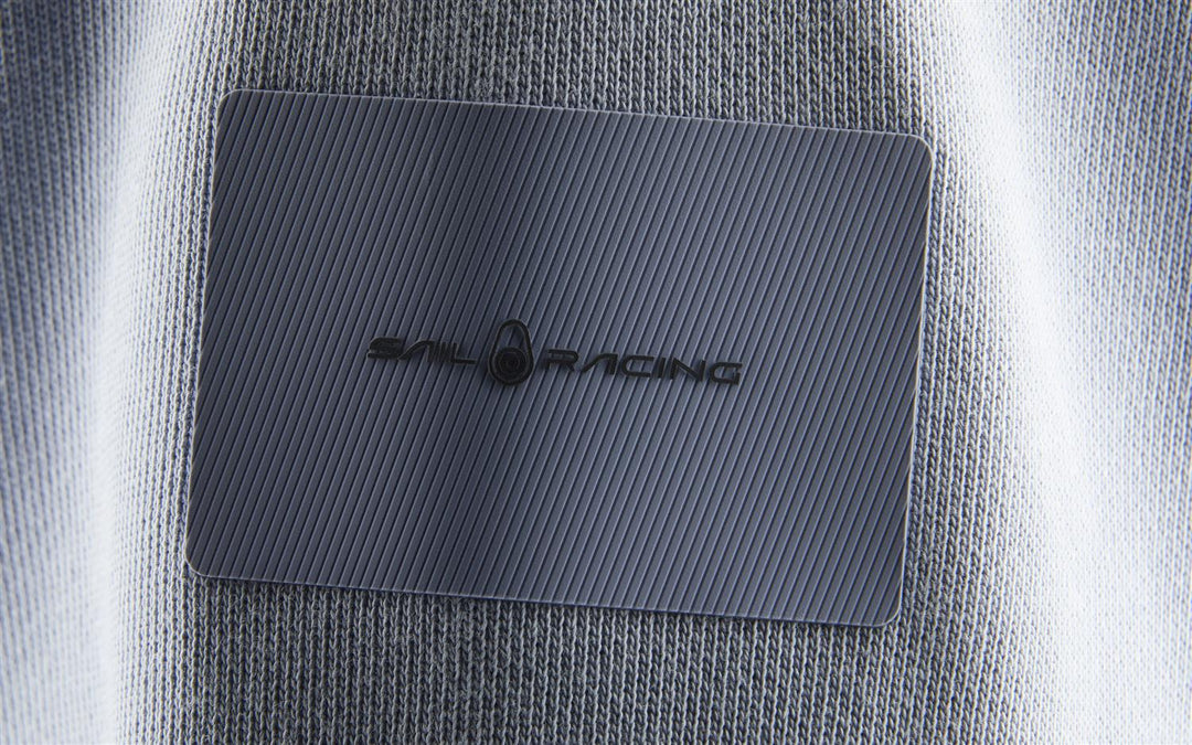 Wind Hood Lead Blue