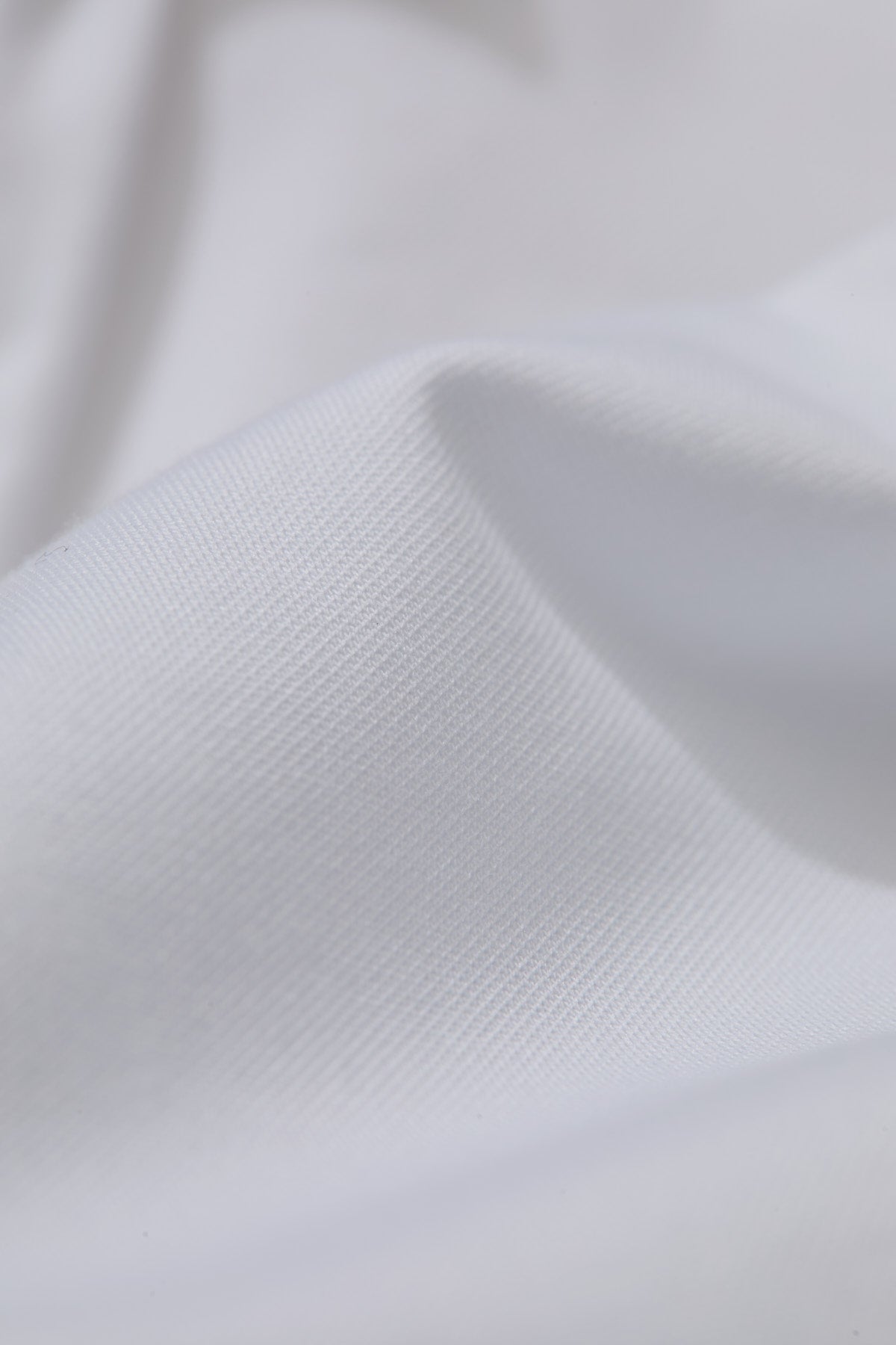Amy Jersey - White
