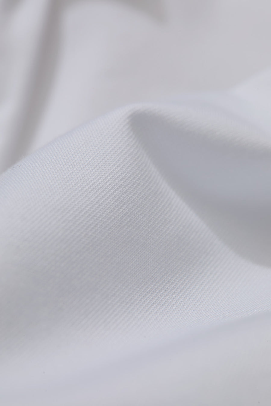 Amy Jersey - White