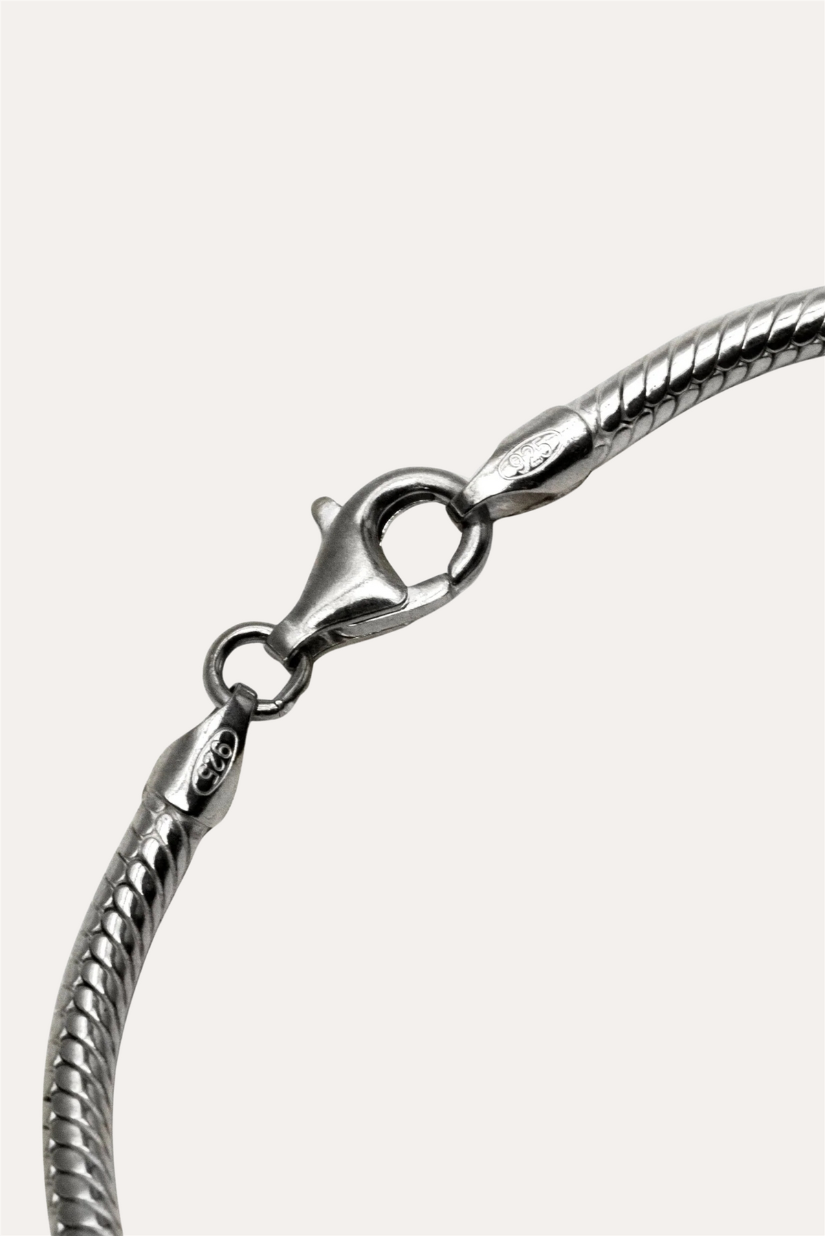 Bali Bracelet Silver