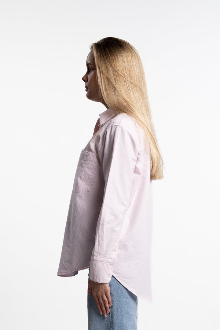 Bibi Shirt - Light Pink