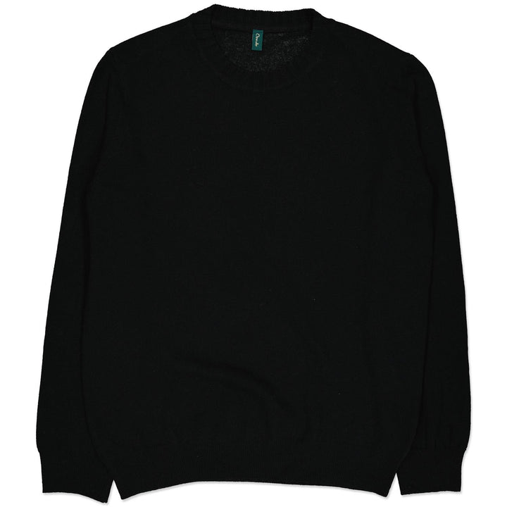 Como Roundneck - Black