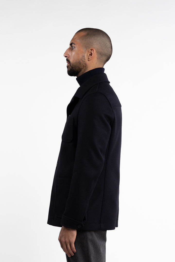 Fiosole Jacket Navy