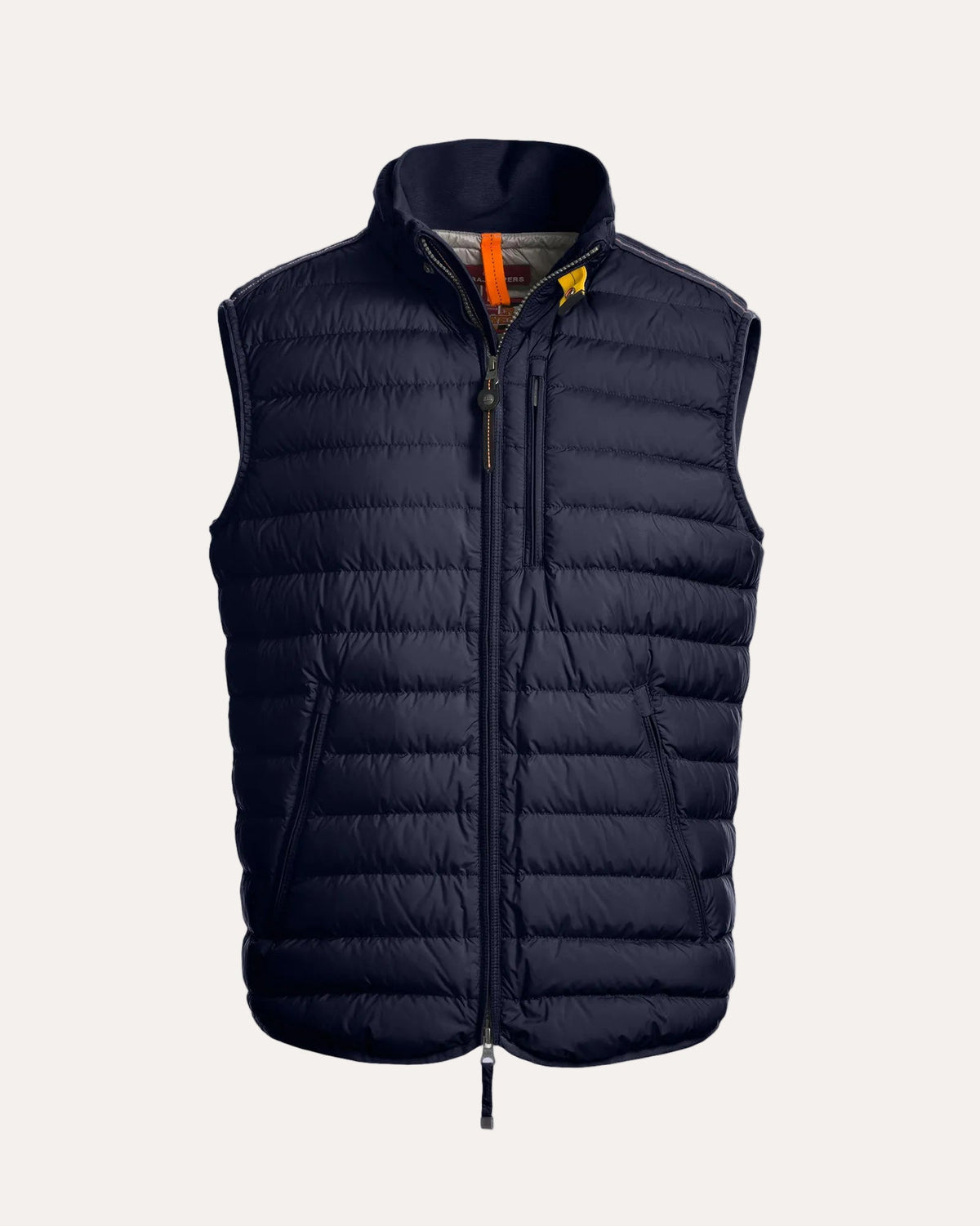 Perfect Down Vest Blue Navy