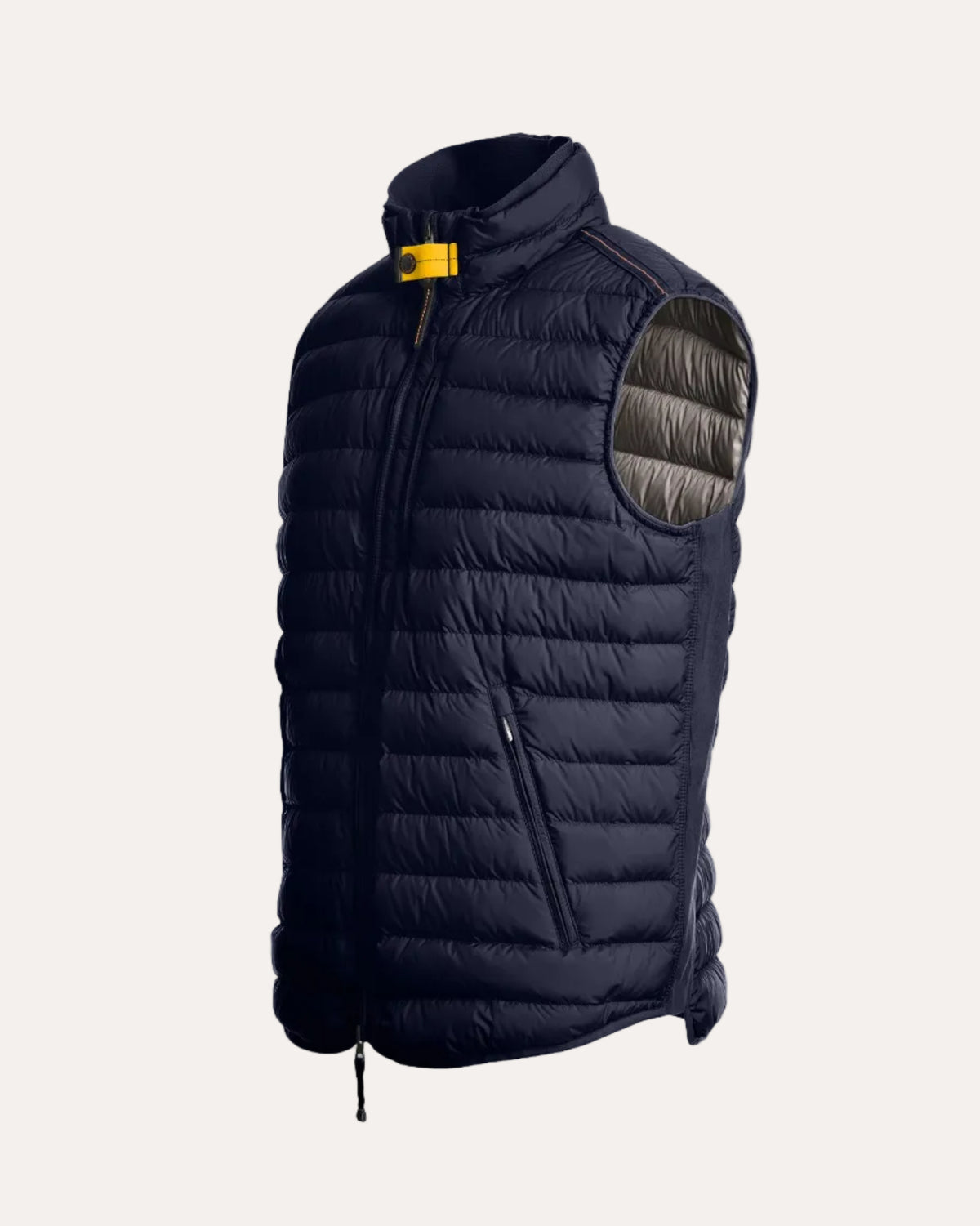 Perfect Down Vest Blue Navy