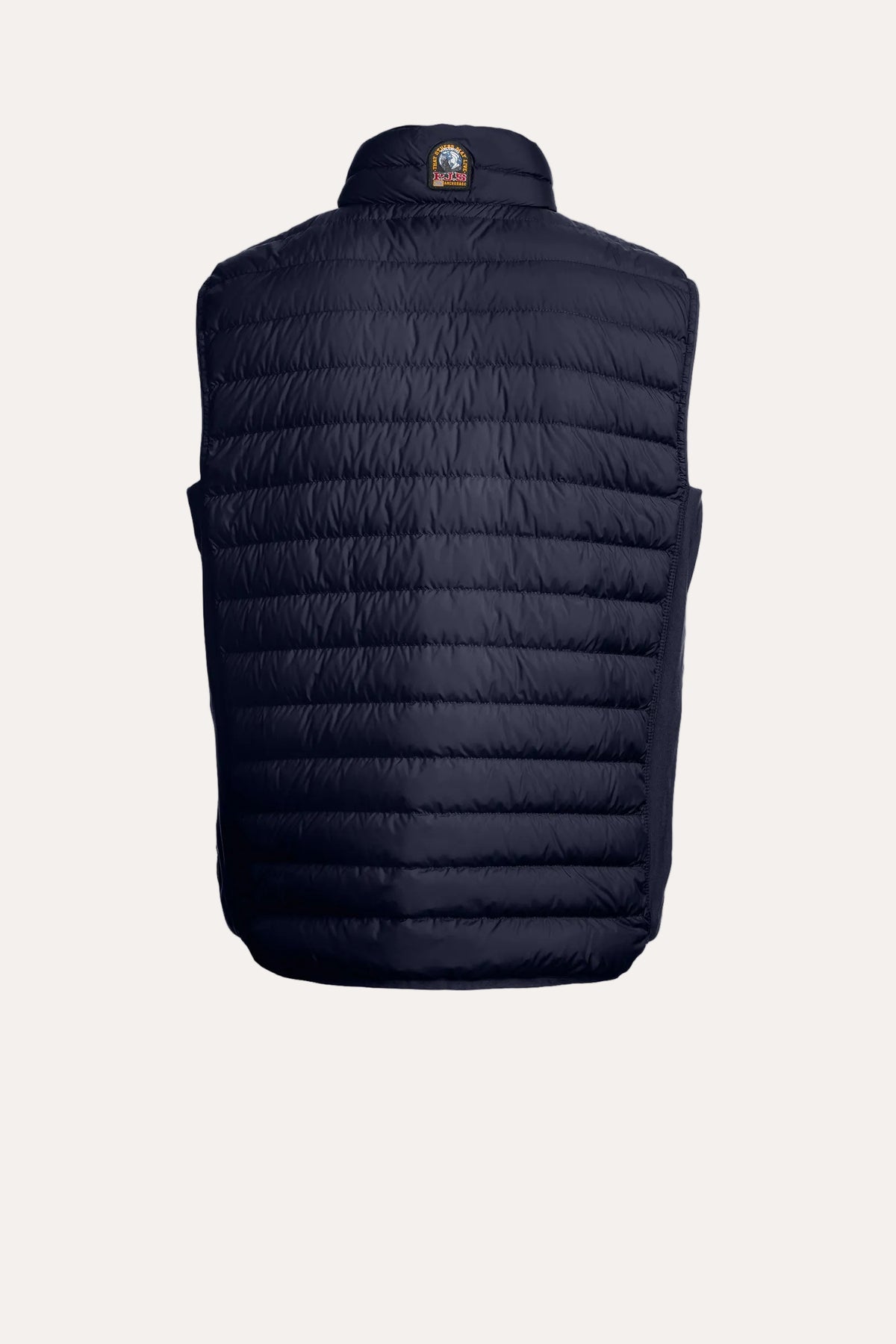 Perfect Down Vest Blue Navy