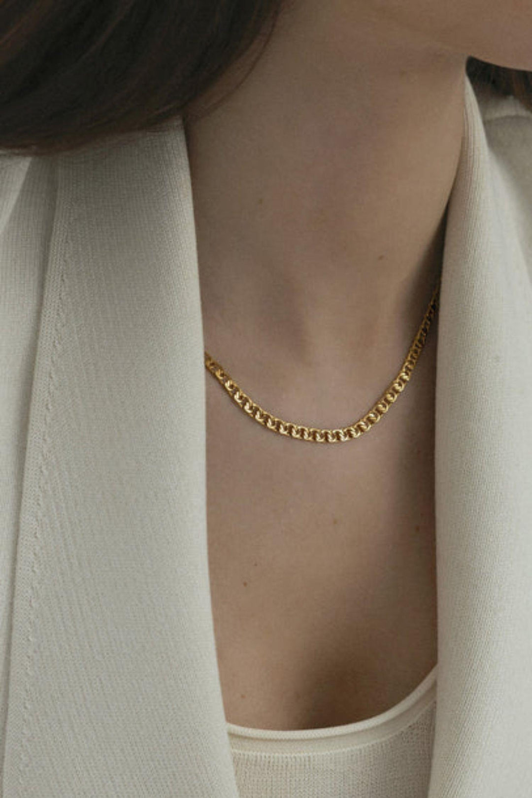 The Infinity Chain - Gold