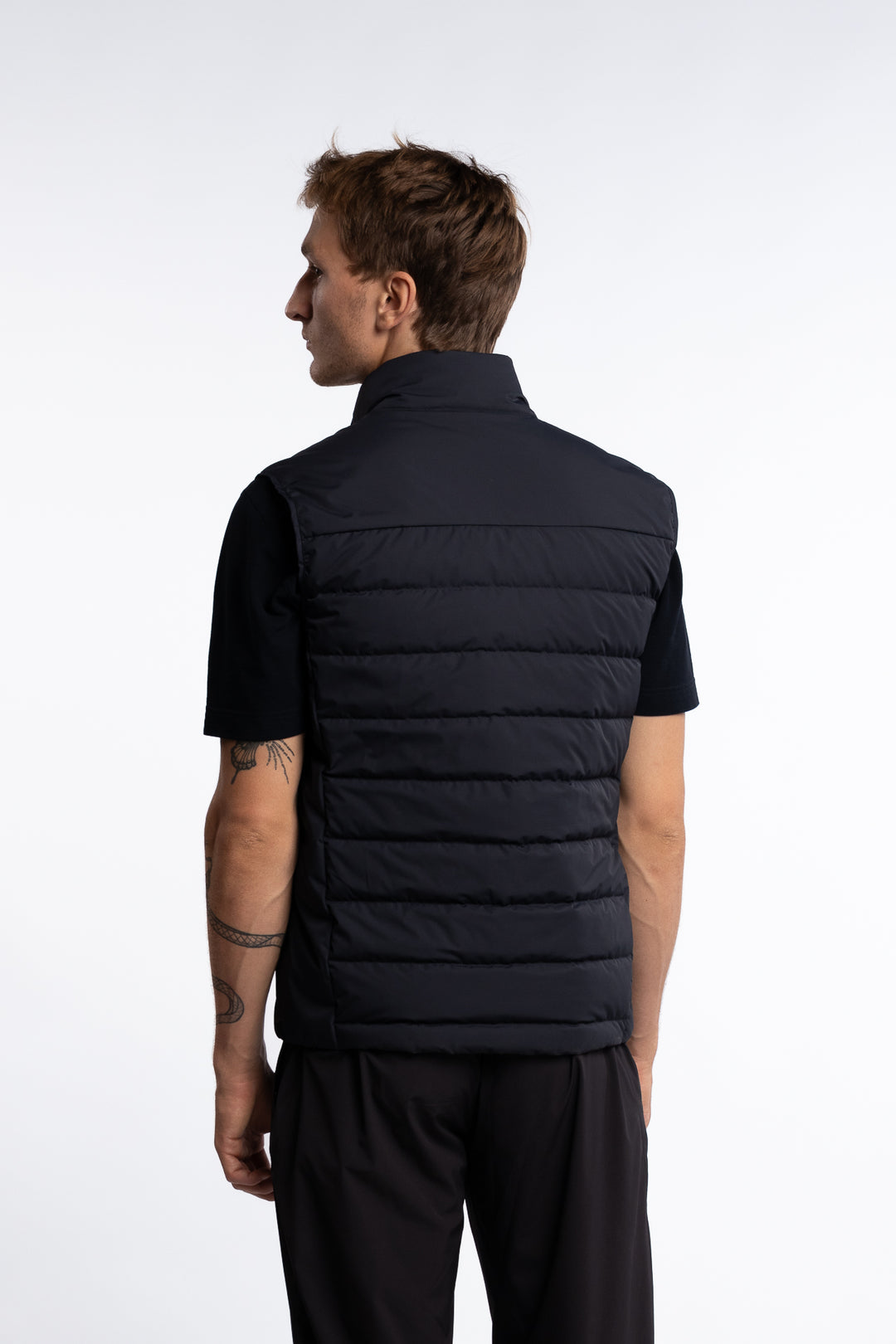 Ratio II Midnight Blue