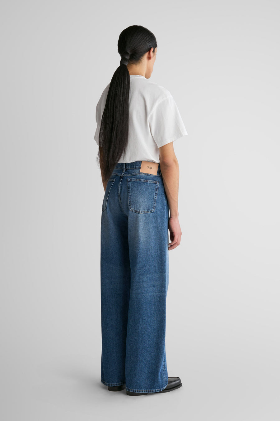 Beth- Japan Era