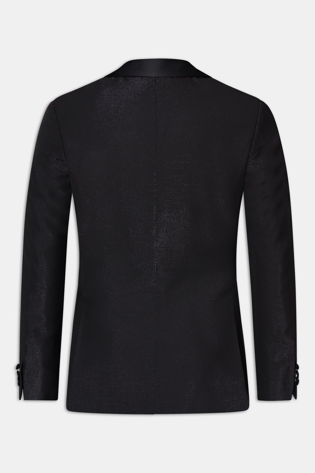 Erwan Blazer Black