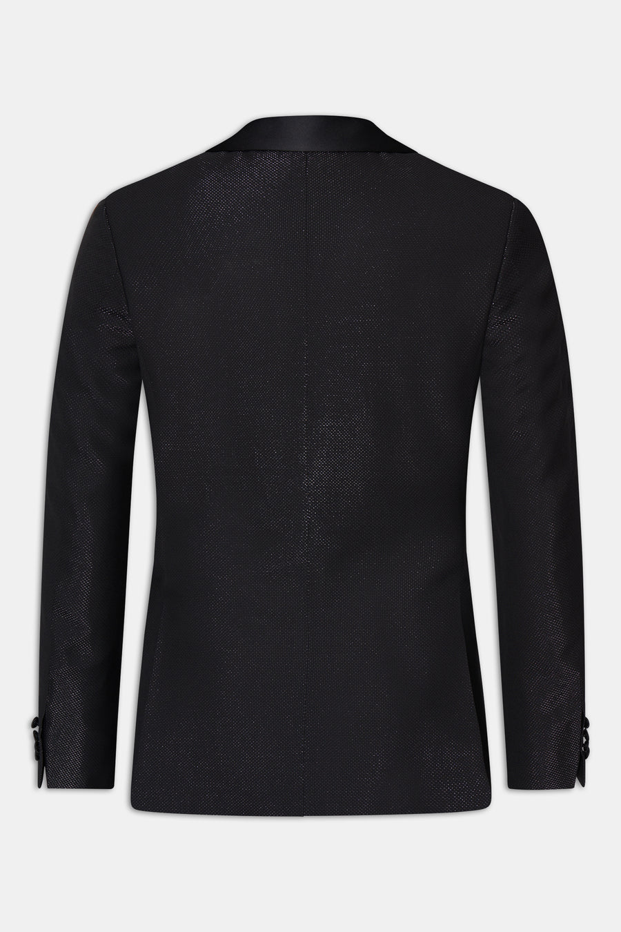 Erwan Blazer Black