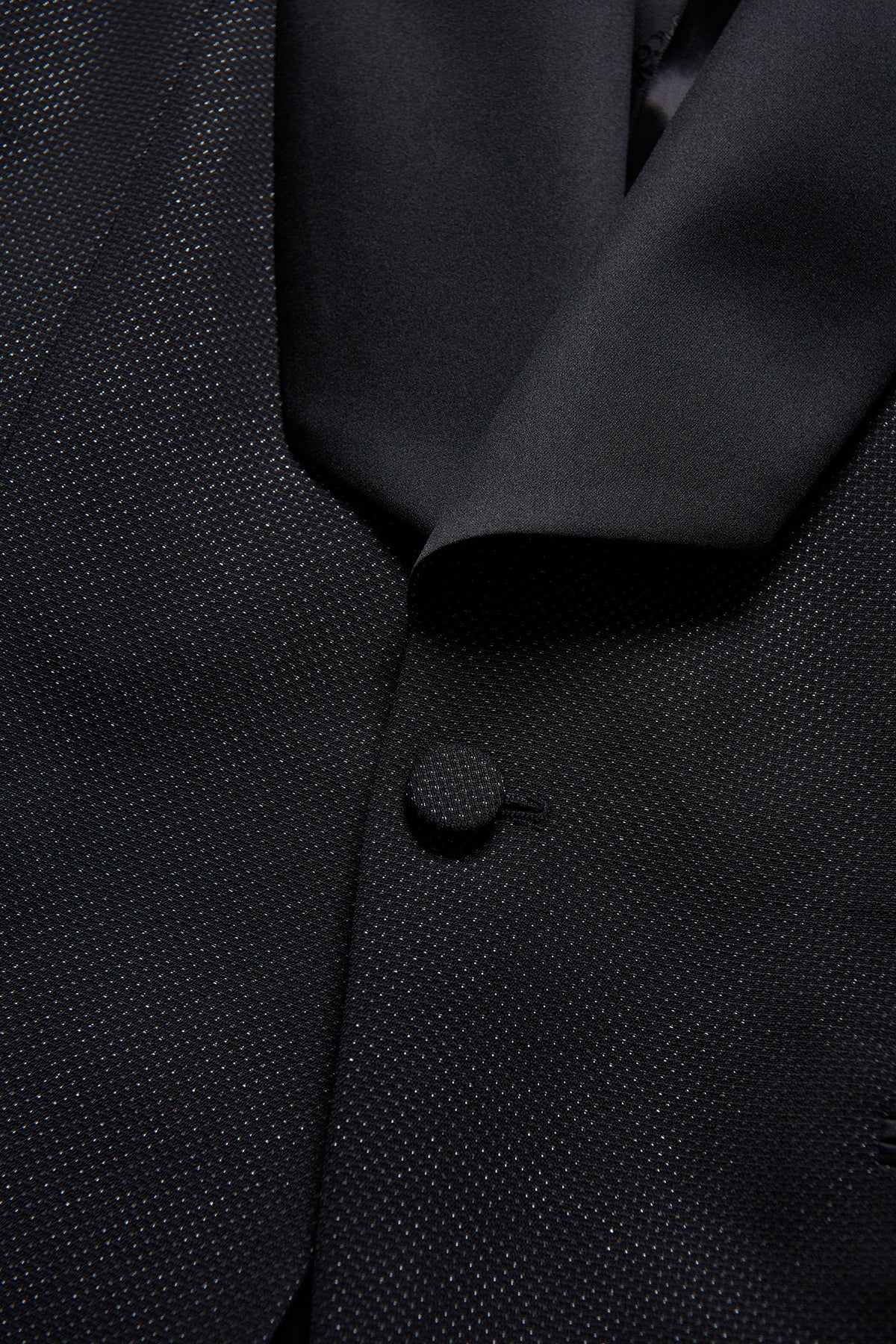 Erwan Blazer Black