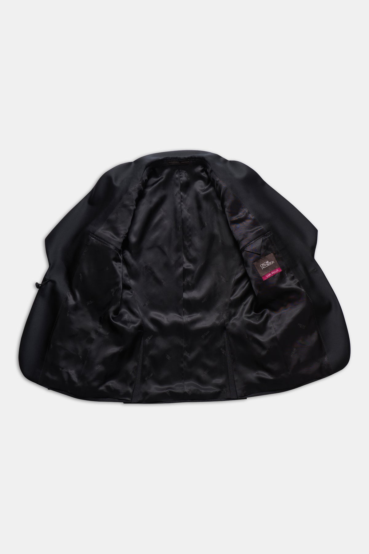 Erwan Blazer Black
