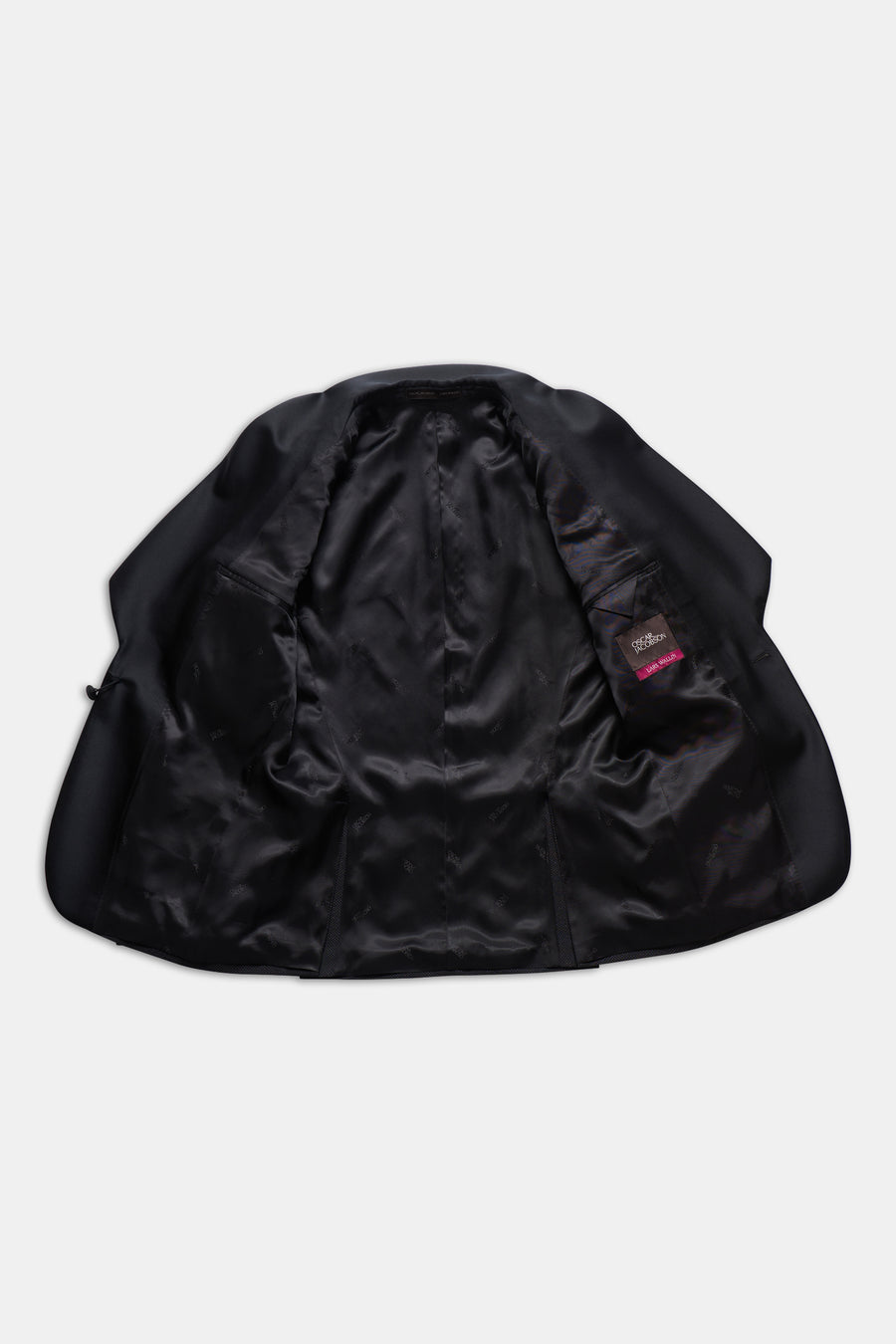 Erwan Blazer Black