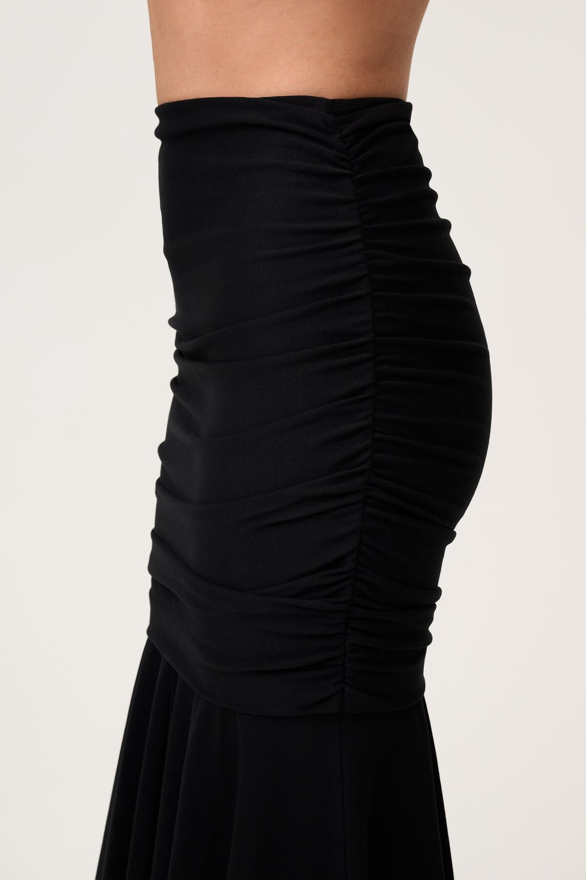Arenzano Skirt Black