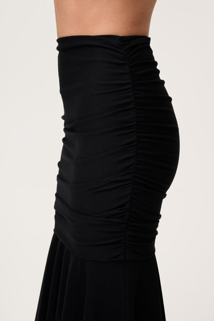 Arenzano Skirt Black