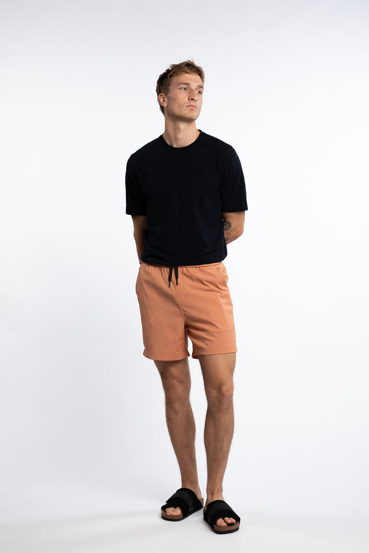 Turi Shorts Coral