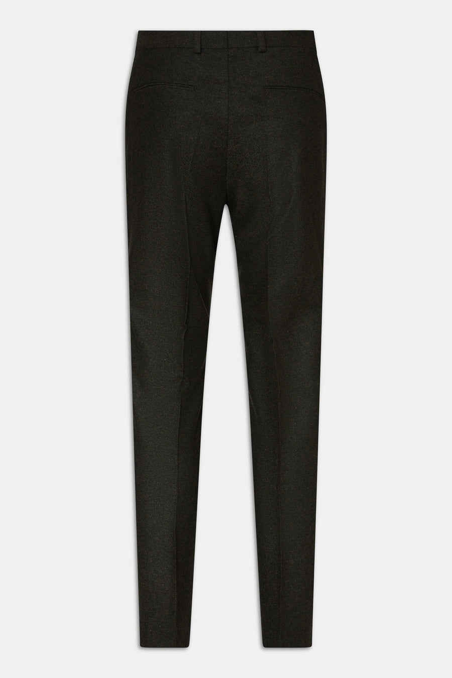 Denz Trousers Fox Green