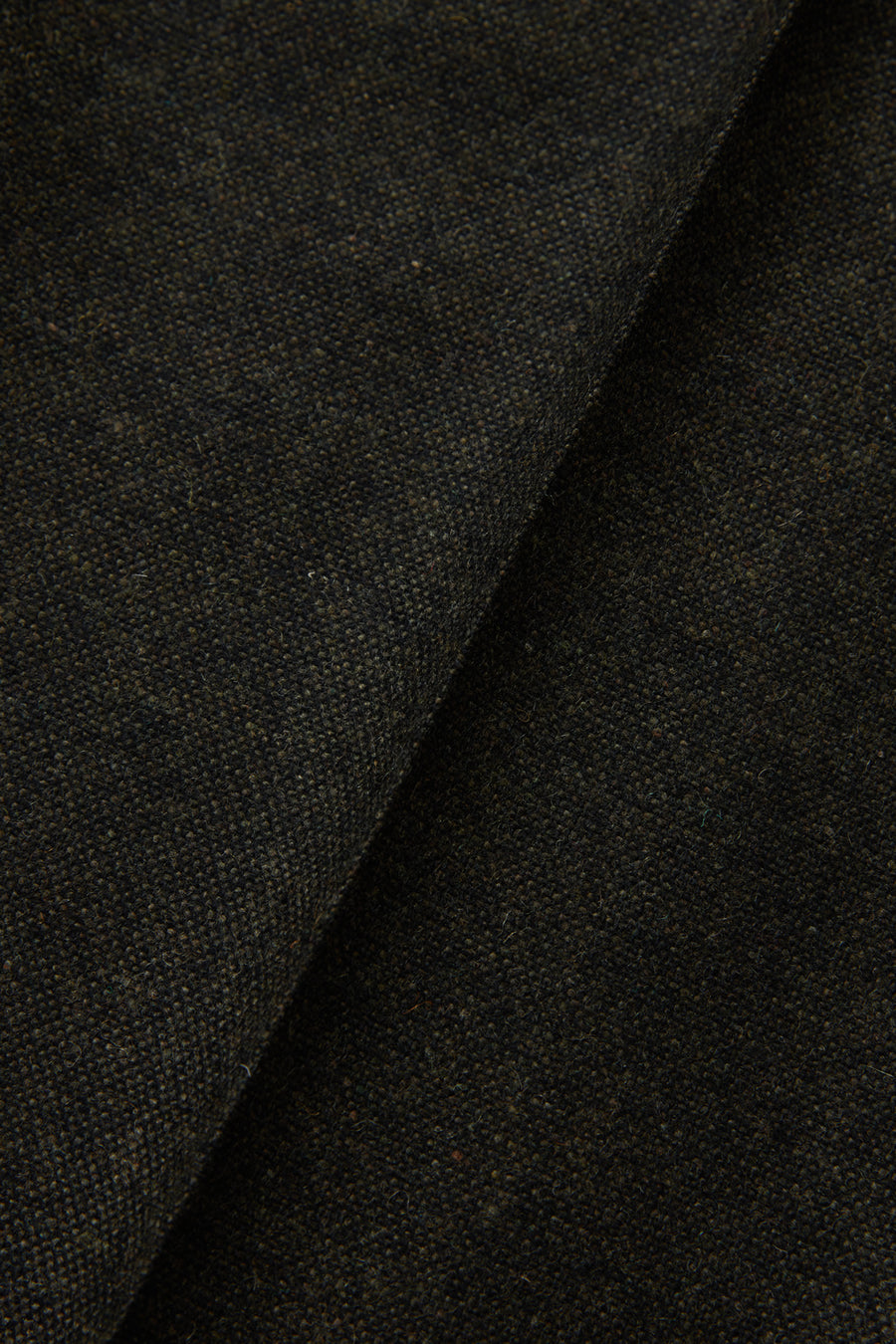 Denz Trousers Fox Green