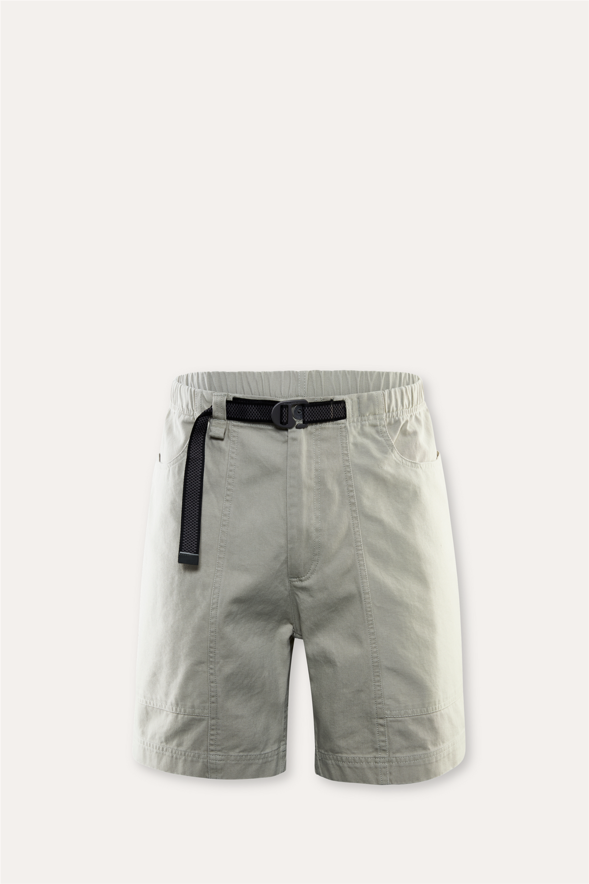Breeze Shorts Light Khaki