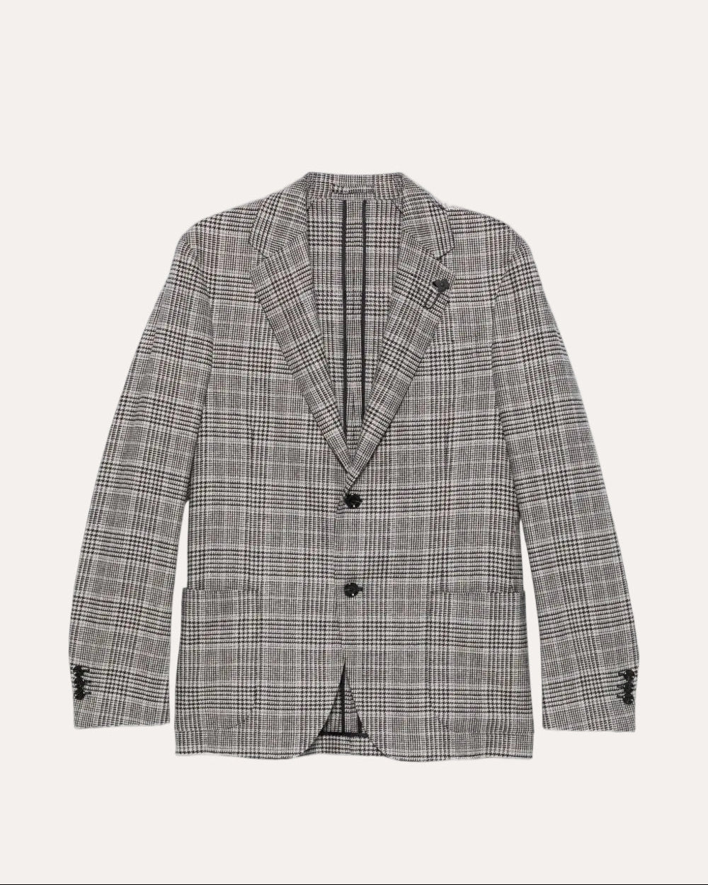 Jacket Roma