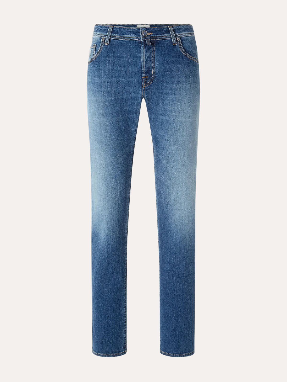 Nick Slim Fit Jeans Light Blue