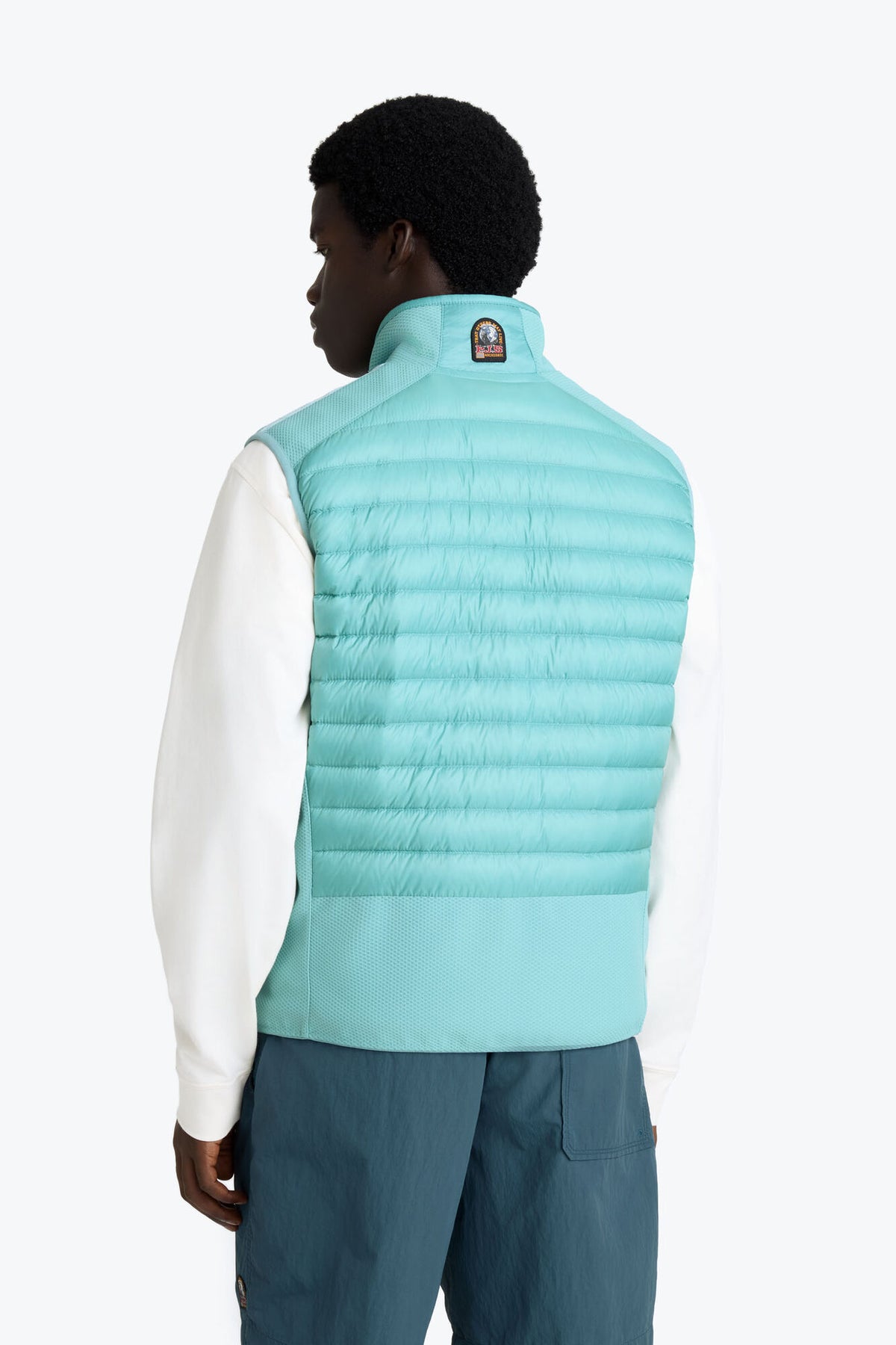 Parajumpers Zavier Hybrid Vest - modell
