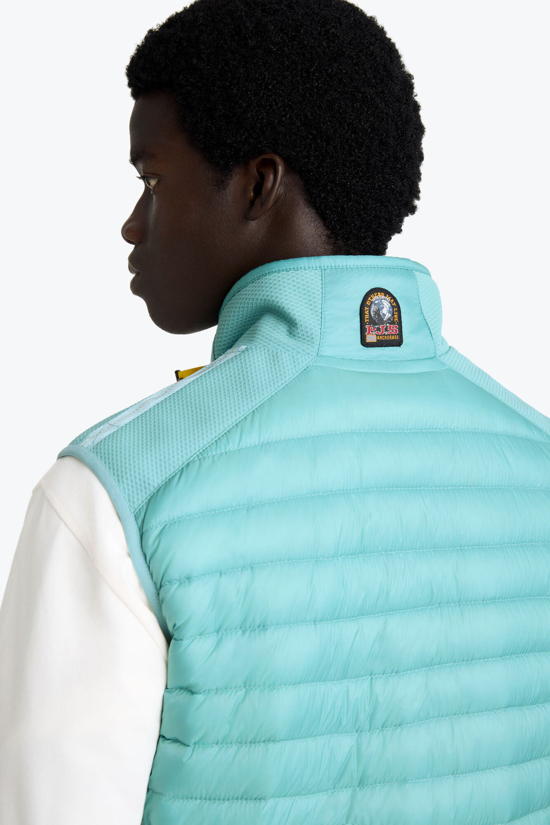 Parajumpers Zavier Hybrid Vest - modell