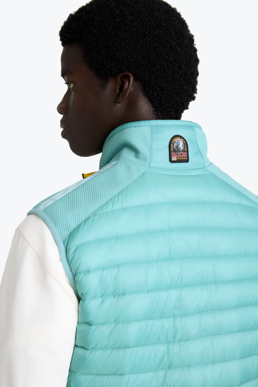 Parajumpers Zavier Hybrid Vest - modell
